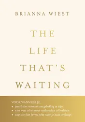 Omslag van The Life That's Waiting