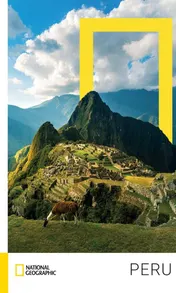 Omslag van Peru