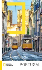 Omslag van Portugal