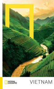 Omslag van Vietnam