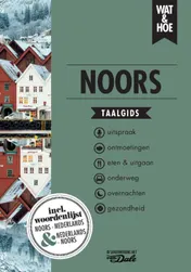 Omslag van Noors