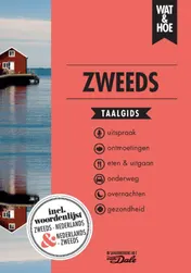 Omslag van Zweeds