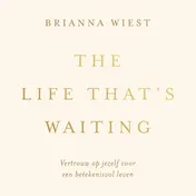 Omslag van The Life That's Waiting
