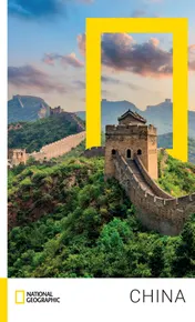 Omslag van China
