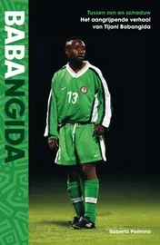 Omslag van Babangida