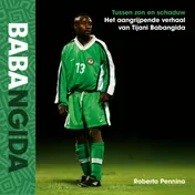 Omslag van Babangida