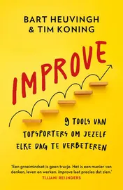 Omslag van Improve