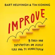 Omslag van Improve