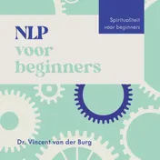 Omslag van NLP voor beginners