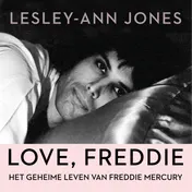 Omslag van Love, Freddie