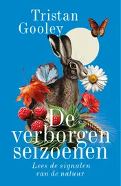 Omslag van De verborgen seizoenen