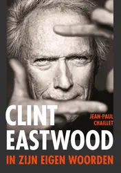 Omslag van Clint Eastwood