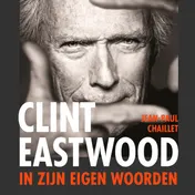 Omslag van Clint Eastwood
