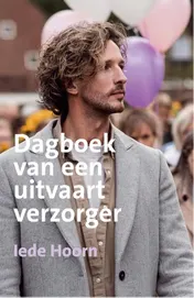 Omslag van Dagboek van een uitvaartverzorger