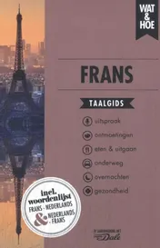 Omslag van Frans