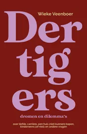 Omslag van Dertigers, dromen en dilemma's
