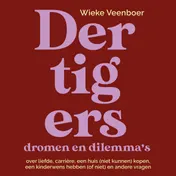 Omslag van Dertigers, dromen en dilemma's