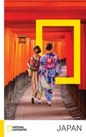 Omslag van Japan