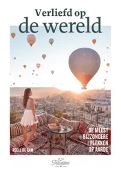 Omslag van Verliefd op de Wereld