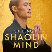 Omslag van Shaolin Mind