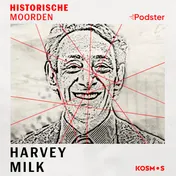 Omslag van Harvey Milk