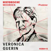 Omslag van Veronica Guerin