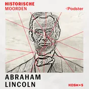 Omslag van Abraham Lincoln