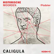 Omslag van Caligula