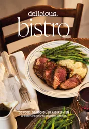 Omslag van Bistro