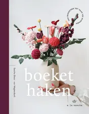 Omslag van Boeket haken