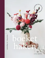 Omslag van Boeket haken
