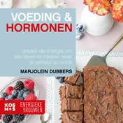 Omslag van Voeding en Hormonen