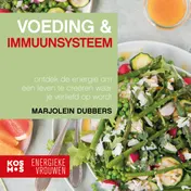 Omslag van Voeding en Immuunsysteem
