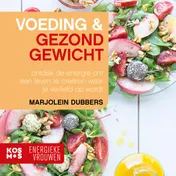 Omslag van Voeding en Gezond gewicht