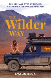 Omslag van The Wilder Way