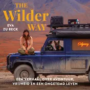 Omslag van The Wilder Way
