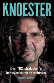 Omslag van KNOESTER
