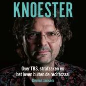 Omslag van KNOESTER