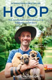 Omslag van Hoop