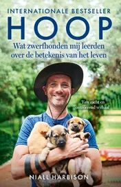 Omslag van Hoop