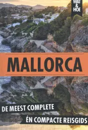 Omslag van Mallorca