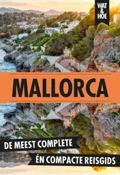 Omslag van Mallorca