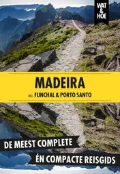 Omslag van Madeira