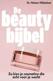 Omslag van De beautybijbel