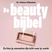 Omslag van De beautybijbel