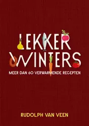 Omslag van Lekker Winters