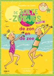 Omslag van De zon en de zee