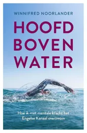Omslag van Hoofd boven water