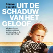 Omslag van Uit de schaduw van het geloof
