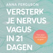 Omslag van Versterk je nervus vagus in 21 dagen